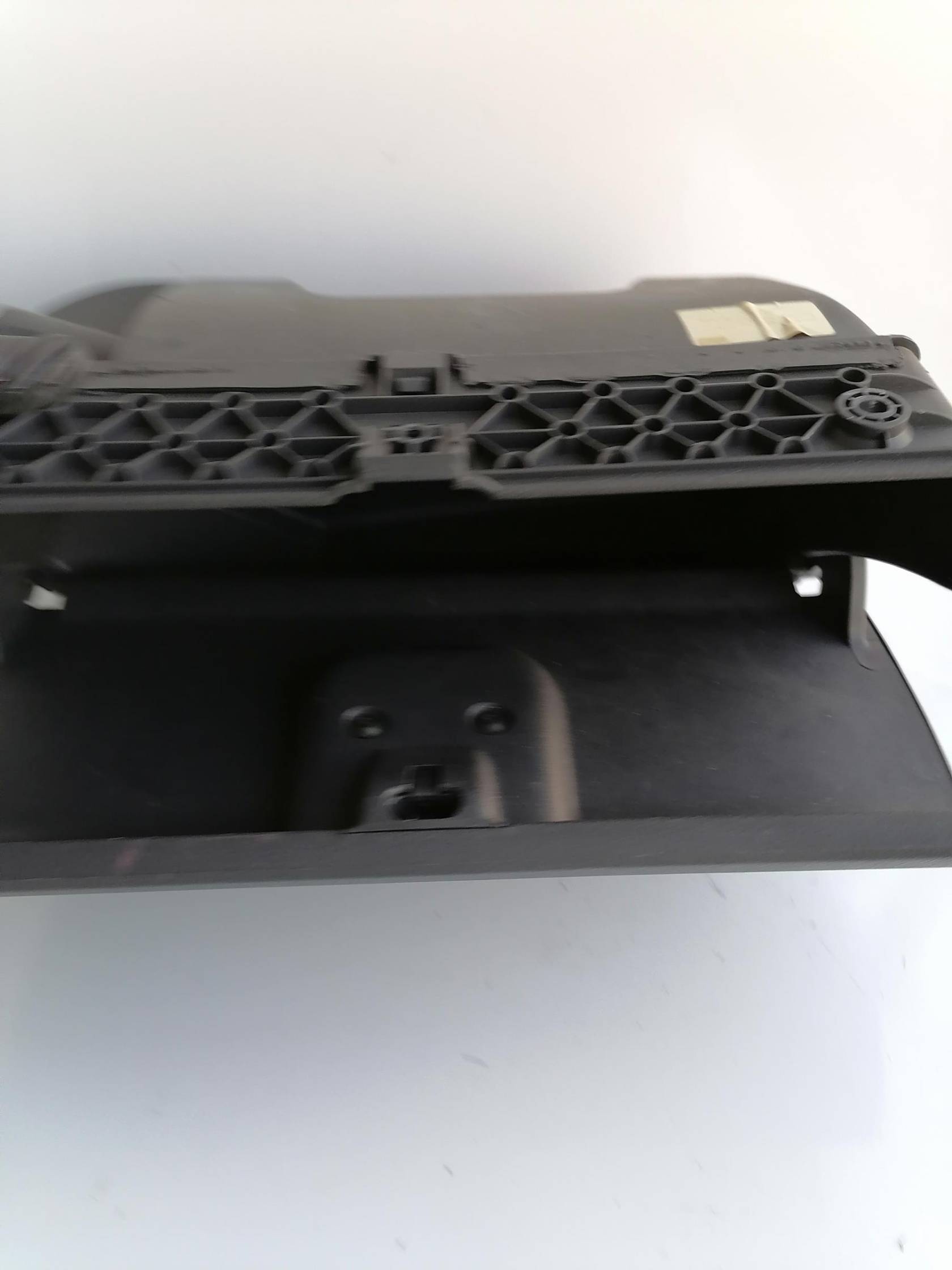 Portaoggetti cruscotto